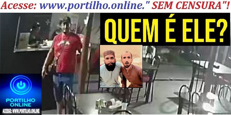  👉VÍDEO…📢😡🥟🍔🍕🥧🕵🔎🚨🐀🐀🐀🚔🚓VOCÊ RECONHECE ESSE MELIANTE??? que deu “o cano até em sanduiche”??? Ele parece ser bem comnhecido.