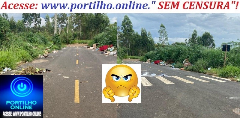 👉📢🕵🔎👹🐀🧐😡😠🦂🕷🐍🐸Bairro Enéas. Amontoados de lixos na rua Afonso José da Silva aumenta ainda mais os casos de dengue.