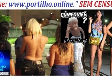 👉😠😡💶😮🤳🤔🕵🔎💰💳💵💸💞💕💔COBRAÇA DE “PEDÁGIO SEXUAL♋⚖”?!?!? Portilho está sabendo sobre as cobranças para os travestis