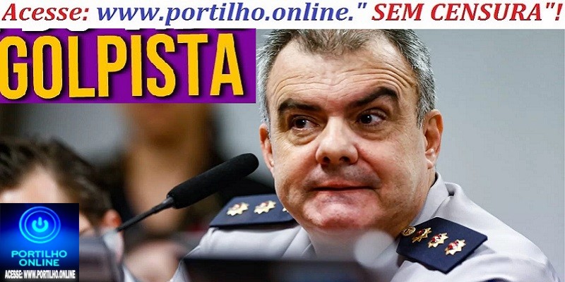 👉🚨🚔⚖🚓🕵🔎👀👿🧐⁉GOLPISTA FORAGIDO!!! Coronel preso pelo 8 de Janeiro não é achado por oficial de Justiça