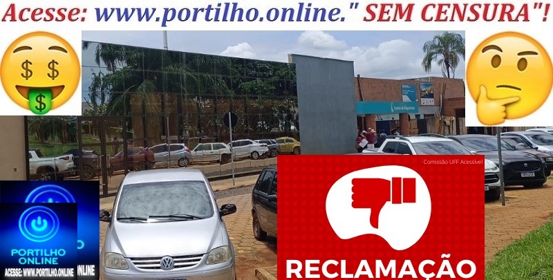  👉SANTA CASA! 📢✍💰👍📌💊💉🌡🔬 “Portilho muito bom dia Como sei que aqui em Ptc vc é o único que fala é tem coragem para falar”.