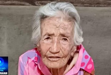 😪👉😱😭😪⚰🕯😪 NOTA DE FALECIMENTO … Faleceu em Patrocínio-MG a Sr.ª Maria Teresinha aos 87 anos… A FUNERÁRIA SÃO PEDRO E VELÓRIO PRÍNCIPE DA PAZ INFORMA