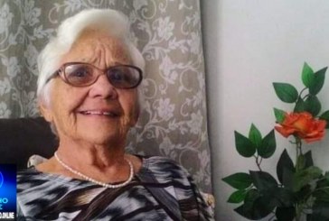 👉 ⚰🕯😔😪⚰🕯😪👉😱😭 😪⚰🕯😪 NOTA DE FALECIMENTO… A  Sra:  ADAMIR GUIMARÃES DE OLIVEIRA (DONA ZITA). 92 anos … FUNERÁRIA FREDERICO OZANAM INFORMA…