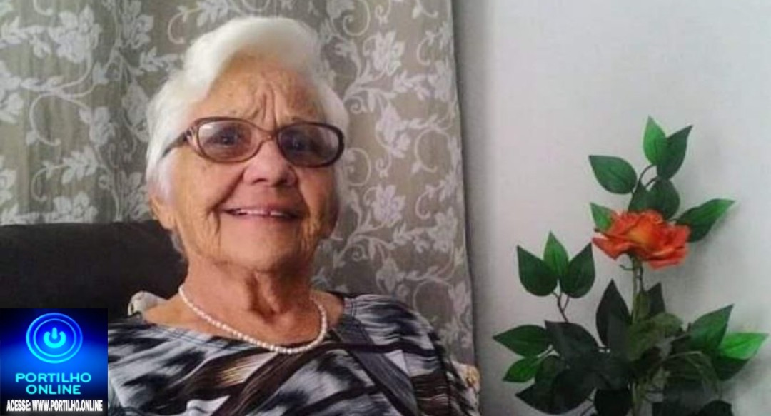 👉 ⚰🕯😔😪⚰🕯😪👉😱😭 😪⚰🕯😪 NOTA DE FALECIMENTO… A  Sra:  ADAMIR GUIMARÃES DE OLIVEIRA (DONA ZITA). 92 anos … FUNERÁRIA FREDERICO OZANAM INFORMA…