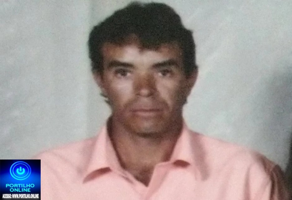 👉 ⚰🕯😔😪⚰🕯😪👉😱😭 😪⚰🕯😪 NOTA DE FALECIMENTO… O  Sr:  Marcos Romualdo Saldanha 49 anos… FUNERÁRIA FREDERICO OZANAM INFORMA…