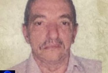 😪👉😱😭😪⚰🕯😪 NOTA DE FALECIMENTO … Faleceu em Patrocínio-MG o  Sr.  Faleceu ontem em Patrocínio. O fundador do Vale do Amanhecer. Homero Antônio de Jesus com 69 anos… A FUNERÁRIA SÃO PEDRO E VELÓRIO PRÍNCIPE DA PAZ INFORMA