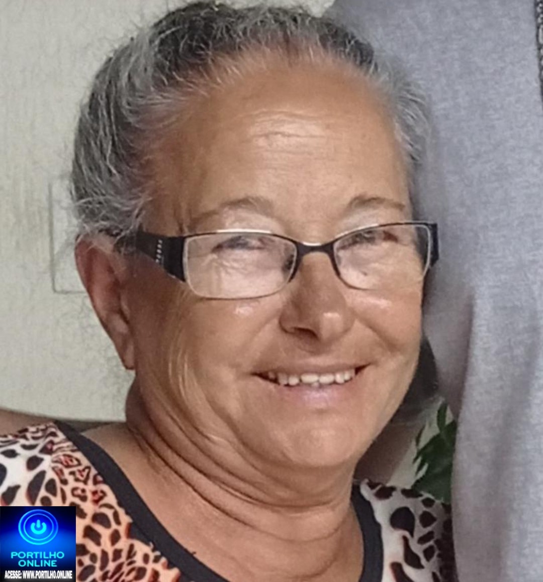 😪👉😱😭😪⚰🕯😪 NOTA DE FALECIMENTO … Faleceu em Patrocínio-MG a Sr.ª Sr.ª Ilda Maria Caixeta aos 76 anos… A FUNERÁRIA SÃO PEDRO E VELÓRIO PRÍNCIPE DA PAZ INFORMA