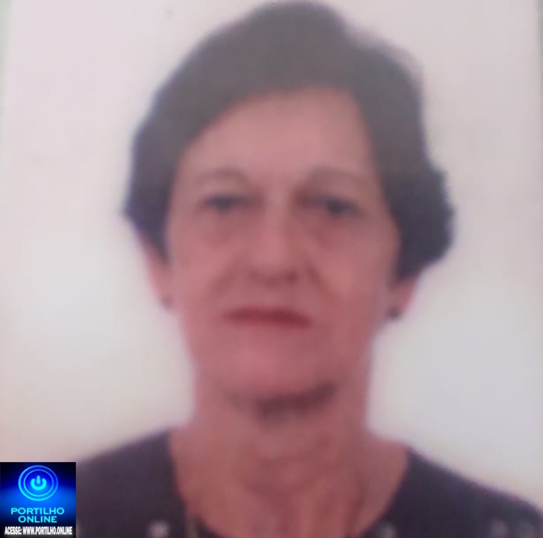 😪👉😱😭😪⚰🕯😪 NOTA DE FALECIMENTO … Faleceu em Patrocínio-MG a Sr.ª  a Sra. MARLEIDE PEREIRA ALVES AOS 83 ANOS… A FUNERÁRIA SÃO PEDRO E VELÓRIO PRÍNCIPE DA PAZ INFORMA