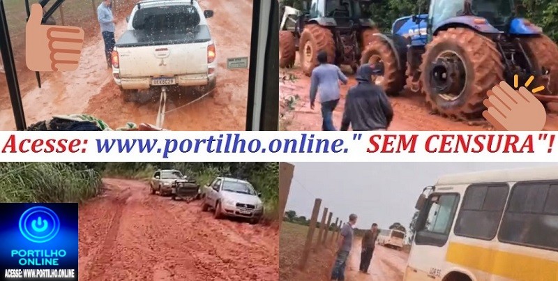 👉📢🚛🕳🚕🚗🚜🚜🚚AS ESTRADAS RURAIS ESTÃO PÉSSIMAS!!!E NÃO ADIANTA COLOCAR MÁQUINAS PARA ARRUMAR.