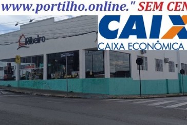 👉✍👍🤝📢🏠Tradicional Casa Ribeiro está com dias contados na área central da cidade