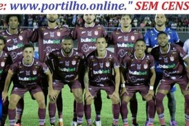 👉⁉🙄❓📢⚽⚽⚽⚽Presidente do Patrocinense comenta rebaixamento e responde se clube jogará a Série D