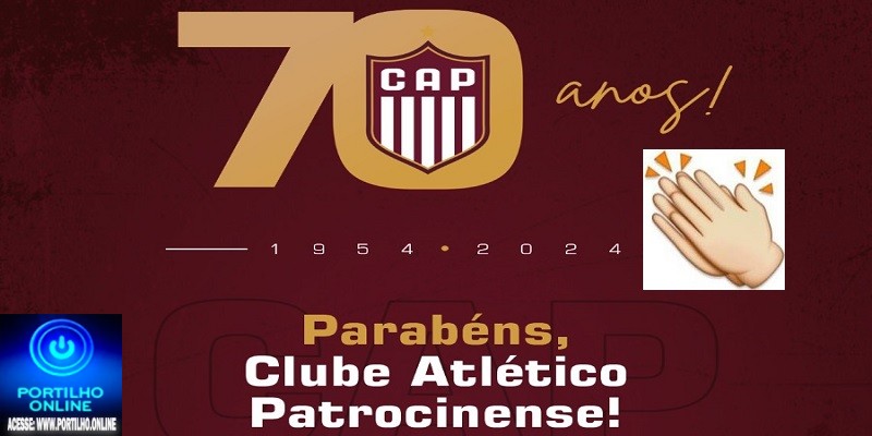 👉👍🙌🤙👏💫⚽⚽⚽🎂MAURICIO CUNHA & FAMÍLIA DESEJA AOS MILHARES DE TORCEDORES DO CAP, SUA LEMBRANÇA E GRATIDÃO!!!