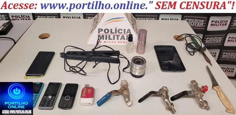 👉🕵🔎📢🚨🧐👀🚔🚓👊ESTA PRESO LADRÃO DE “TORNEIRAS DE JARDIM”!!!