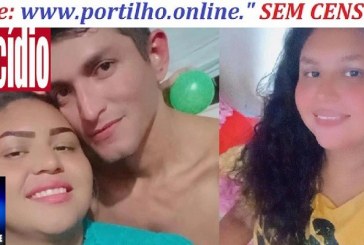 🔪HOMICIDIO🗡🔪🗡🚒🚑😱🚔🚨 FÁ … FÁ… FÁ… FÁ… FÁ… FACADASSSS!!!Este é o assassino covarde!!! Adriano Araújo que deu mais de 30 facadas na esposa.