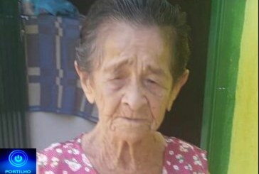 👉 ⚰🕯😔😪⚰🕯😪👉😱😭 😪⚰🕯😪 NOTA DE FALECIMENTO… A  Sra: Geralda Ana de Jesus 92 anos … FREDERICO OZANAM INFORMA…