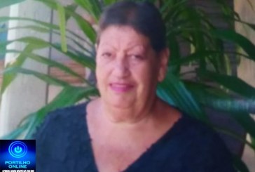 👉 ⚰🕯😔😪⚰🕯😪👉😱😭 😪⚰🕯😪 NOTA DE FALECIMENTO… A  Sra:  MARIA DA GLORIA SILVA 65 ANOS  … FREDERICO OZANAM INFORMA…