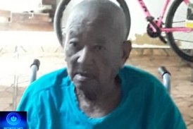 😪👉😱😭😪⚰🕯😪 NOTA DE FALECIMENTO … Faleceu em Patrocínio-MG o Sr.º ORLANDO ROMUALDO MOREIRA aos 98 anos… A FUNERÁRIA SÃO PEDRO E VELÓRIO PRÍNCIPE DA PAZ INFORMA