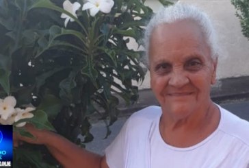 😪👉😱😭😪⚰🕯😪 NOTA DE FALECIMENTO …Faleceu em Patrocínio-MG o Sra. MARIA VALENE DE SOUZA aos 84 anos… A FUNERÁRIA SÃO PEDRO E VELÓRIO PRÍNCIPE DA PAZ INFORMA
