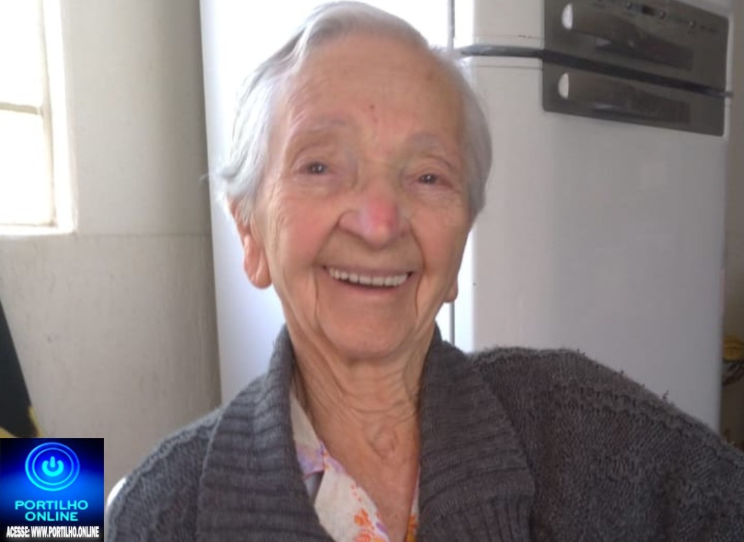 😪👉😱😭😪⚰🕯😪 NOTA DE FALECIMENTO … Faleceu em Brasília Sra: Ermelinda Alves Bougleux com 95 anos… A FUNERÁRIA SÃO PEDRO E VELÓRIO PRÍNCIPE DA PAZ INFORMA