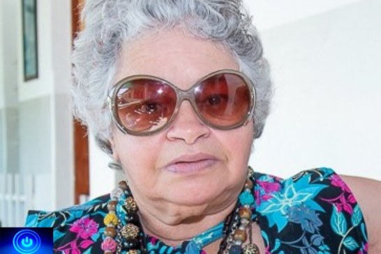 👉⚰🕯😔😪⚰🕯😪👉😱😭 😪⚰🕯😪 NOTA DE FALECIMENTO… A Sra:  Vanda Borges 78 anos (Filha de Geralda de Ávila Borges) … FREDERICO OZANAM INFORMA…