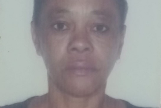 👉📢😪👉😱😭😪⚰🕯😪 NOTA DE FALECIMENTO …Faleceu em Patrocínio-MG a Sr.ª Maria das Dores Alves (Deinha) aos 61 anos… A  FUNERÁRIA SAO PEDRO E PRÍNCIPE DA 🕊PAZ🕊 🕊 INFORMA…