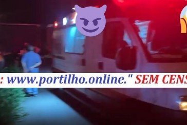 ✍👉😱👿🚒🚓🚔🚑TROMBOSE COM 🚆 TREM DE🥊🎰🚂🚝🚅🚏🚧