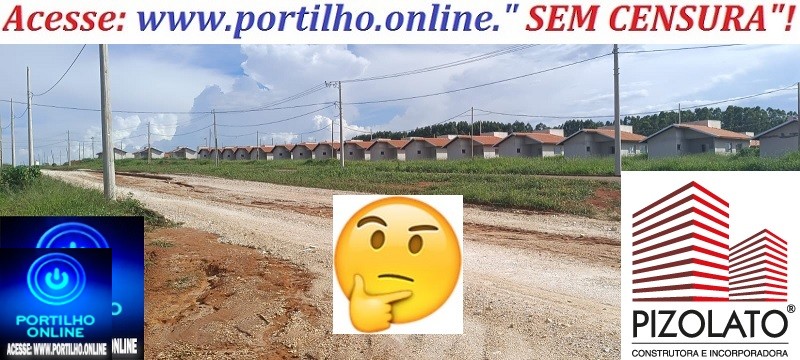 👉📢✍😱😳😮👊⚖🤢Residências da Construtora Pizzolato em Patrocínio: Atrasos na Entrega Geram Preocupações