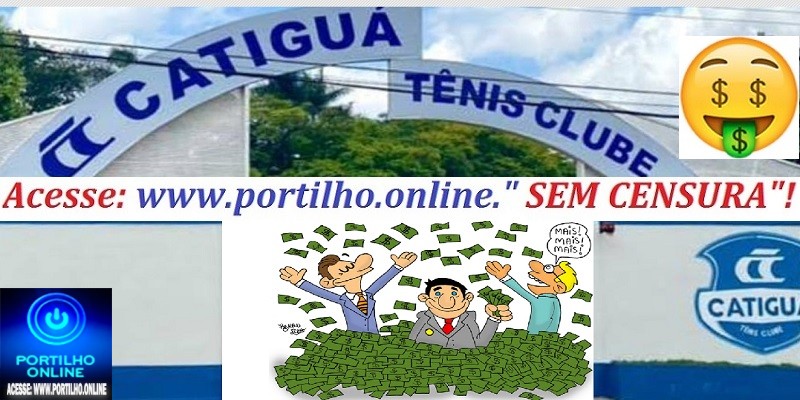📢GA$TAÇA!!!🤔😱👿👀💰💶💸🛒⚖⚽Cátigua gasta cerca R$ 100 mil reais com Cartão Corporativo de Crédito, gasta cerca de R$ 300 mil com time de Futsal