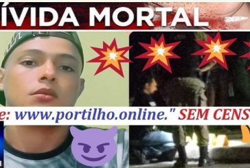 🤫🚨⚰🕯💥💥💥🚒🚓👉🤔🤔🤫🚨HOMICÍDIO FOI POR DÍVIDAS COM O TRAFICANTES? OU FOI GUERRA???🚒🚓