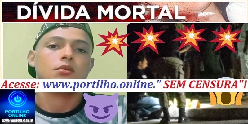 🤫🚨⚰🕯💥💥💥🚒🚓👉🤔🤔🤫🚨HOMICÍDIO FOI POR DÍVIDAS COM O TRAFICANTES? OU FOI GUERRA???🚒🚓