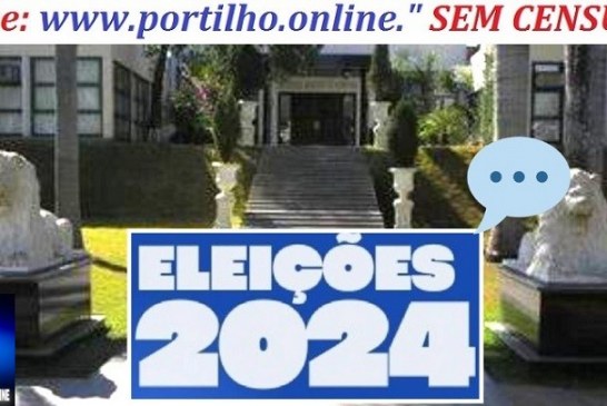 👉❓🧐🙄🔍🕵🔎📢💰✍🐺👿POLÍTICA DE PATROCINIO!!! Quem está confirmado como candidato a prefeito de Patrocinio?