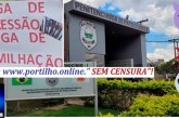 👉🏻🚔⚖️😱🚨🫵🏻🚧🤚🏻👊🏻Boa noite Portilho.TODAS CONTRA A OPRESSÃO QUE PASSAMOS NOS DIAS DE VISITAS