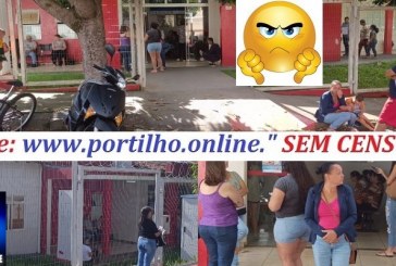 👉📢❔✍🚑💊💉🔬⁉✍🤔Posto de saúde São Vicente, o atendimento é bom, porém não tem cadeirasss para os pacientes.