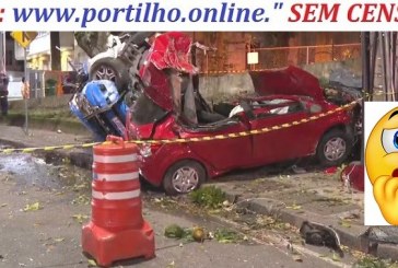 📢👉🚒🚨🚑👀🚦🚧⚰🕯ASSISTA AO VÍDEO…Perseguição policial deixa 4 mortos no Rio