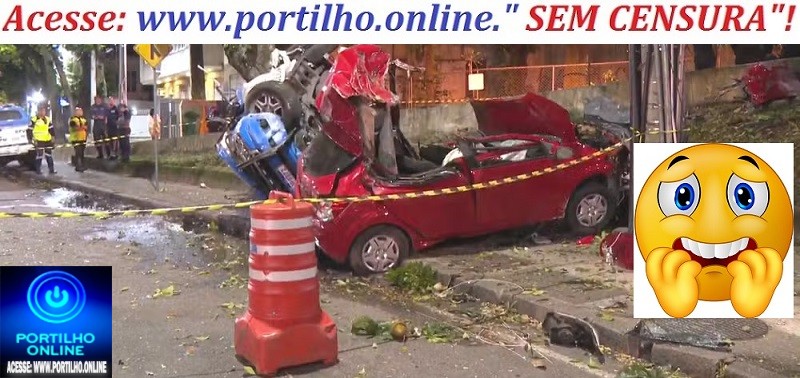 📢👉🚒🚨🚑👀🚦🚧⚰🕯ASSISTA AO VÍDEO…Perseguição policial deixa 4 mortos no Rio