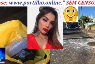 👉📢🚒🚔👿🚑🚨⚖⛓🧐✍💥Mulher presa por jogar soda cáustica em jovem no Paraná disse que agiu por ciúme e porque vítima ‘a encarava com deboche’, diz investigação