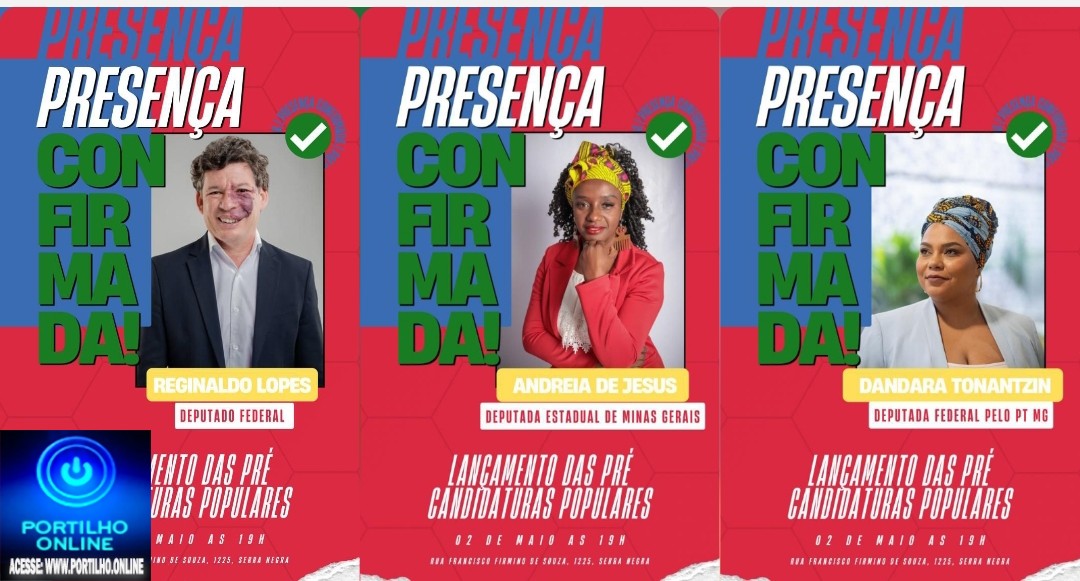 👉📢✍👍✍🤝👍Nesta quinta feira*LANÇAMENTO DAS PRÉ-CANDIDATURAS! ✊🏾👷🏽‍♂️👷🏾‍♀