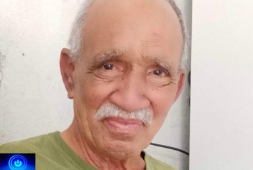 👉📢😪👉😱😭😪⚰🕯😪 NOTA DE FALECIMENTO … Faleceu ontem em Patrocínio, o Sr:  Olimpio Moreira da Rocha com 78 anos… A  FUNERÁRIA SAO PEDRO E PRÍNCIPE DA 🕊PAZ🕊 🕊 INFORMA…