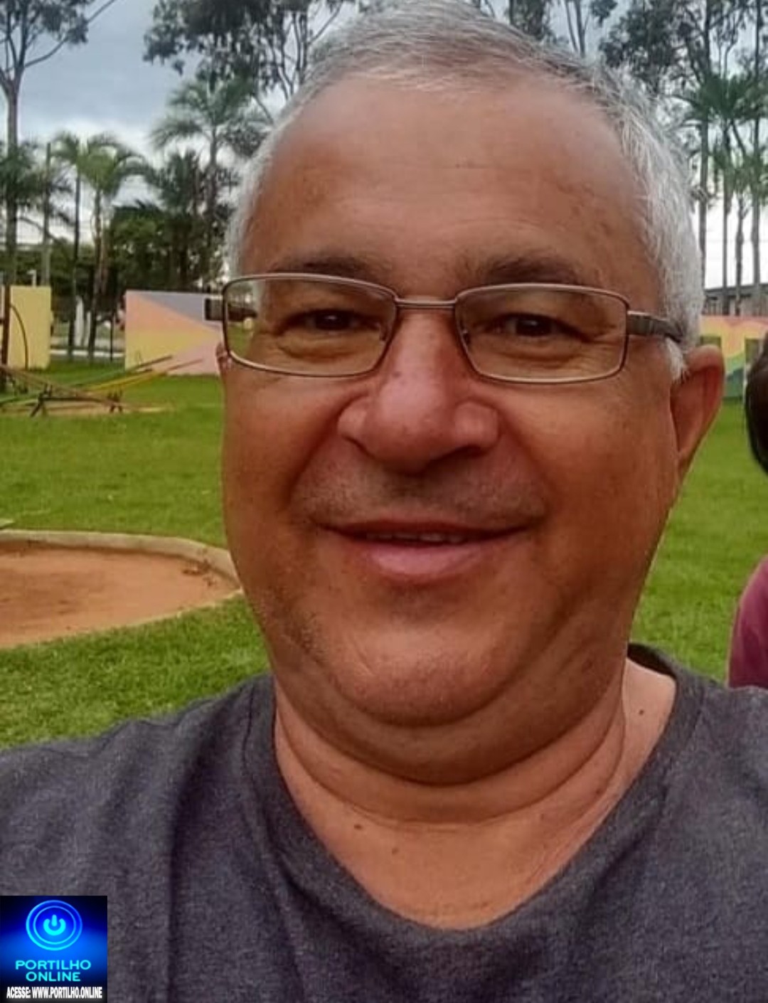 👉📢😪👉😱😭😪⚰🕯😪 NOTA DE FALECIMENTO …Faleceu hoje em Patrocínio Valderson Rodrigues Araujo com 59 anos… A  FUNERÁRIA SAO PEDRO E PRÍNCIPE DA 🕊PAZ🕊 🕊 INFORMA.