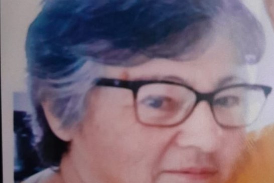 👉📢😪👉😱😭😪⚰🕯😪 NOTA DE FALECIMENTO … Faleceu hoje em Patrocínio Augustinha Maria Nunes com 63 anos… A  FUNERÁRIA SAO PEDRO E PRÍNCIPE DA 🕊PAZ🕊 🕊 INFORMA.