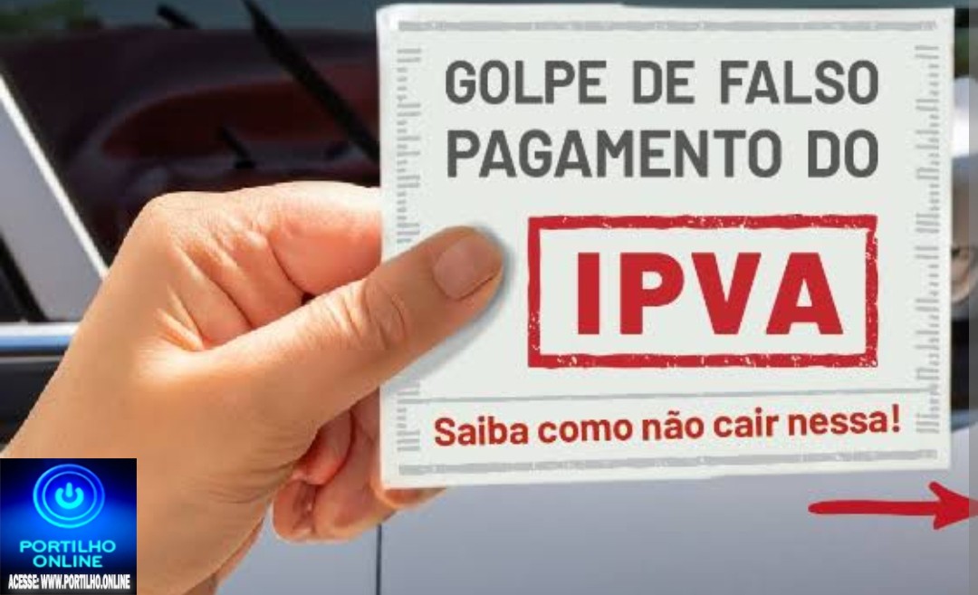 ❓❓💥✍🌺🤔⚖🚔😡👹👿💰💳💸💸💸💸ATENÇÃO!!! CUIDADO COM OS GOLPES DO IPVA. NÃO PAGA COM O PIX. GOLPISTAS ESTÃO AGINDO CRIMINOSAMENTE