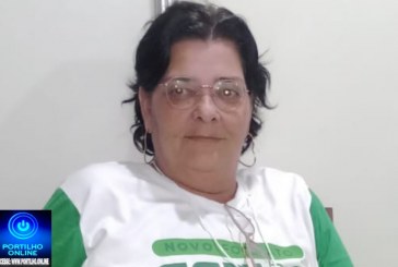 👉⚰🕯😔😪⚰🕯😪👉😱😭 😪⚰🕯😪 NOTA DE FALECIMENTO…A Sra.FÁTIMA MARGARETH DE JESUS INÁCIO. 55 ANOS … FREDERICO OZANAM INFORMA…