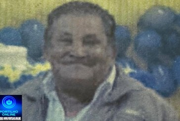 👉📢😪👉😱😭😪⚰🕯😪 NOTA DE FALECIMENTO … Faleceu em Patrocínio-MG o Sr.Tarcizio de Souza com 78 anos… A  FUNERÁRIA SAO PEDRO E PRÍNCIPE DA 🕊PAZ🕊 🕊 INFORMA.