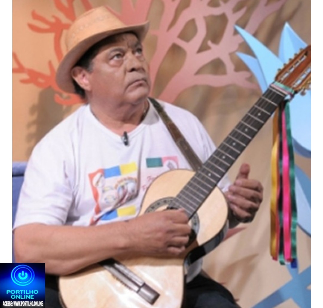 👉A CULTURA POPULAR ESTÁ DE LUTO!😞🎼🎧🎤🥁🎨🎭Norte de Minas se despede de Téo Azevedo