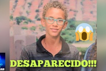 👉📢🕯🚒🚨🚔🚓😱😮🚒🚑⚰DESAPARECIDO!!! Carlos Graciano Cabral, 14 anos