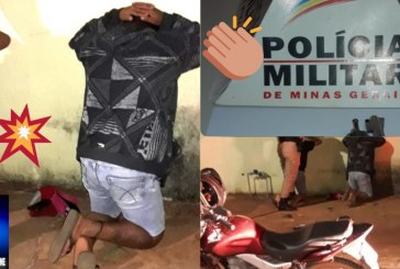 📢🎈🚨🚔🙌👏🚓💥👊👊👊👊GUIMARÂNIA!!! O chicote estralou 9vamente!!! Equipes da Polícia Militar de GUIMARÂNIA mostra eficiência