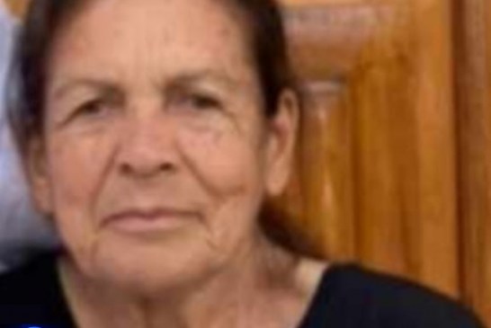 👉📢😪👉😱😭😪⚰🕯😪 NOTA DE FALECIMENTO …Faleceu hoje em Patrocínio Terezinha Maria Rosa de Carvalho (Terezinha) com 75 anos… A  FUNERÁRIA SAO PEDRO E PRÍNCIPE DA 🕊PAZ🕊 🕊 INFORMA.