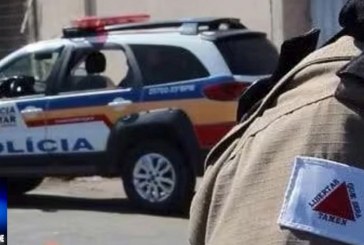 👉 APOIADO!!🚨🚒🚔👍👊👏🤝INSEGURANÇA  !!! Policiais de Minas reivindicam recomposição dos salários 