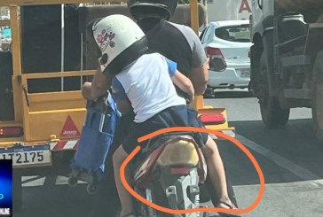 📢👉⁉🚧🛑🚦🧐🤔🚔✍🛵🏍Anota a placa dela ai… ” Ué cadê a placa”?!?!