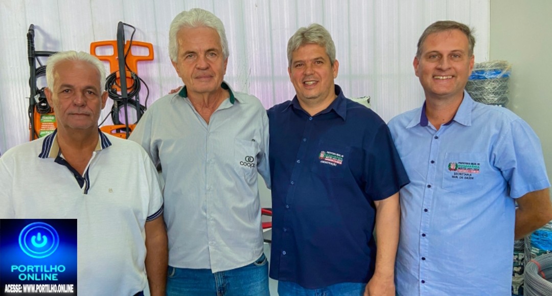 👉📢🥈🏆👏👏🤝COOPERATIVA DE PATROCÍNIO INFORMA…*SEMPRE BUSCANDO ESTAR MAIS PRÓXIMA DOS COOPERADOS, COOPA INAUGURA LOJA AGROVETERINÁRIA EM GUIMARÂNIA/MG*